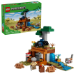Opakowanie LEGO(R) MINECRAFT 21269 Wyprawa do pancernikowej kopalni