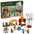 Opakowanie LEGO(R) MINECRAFT 21273 tbd