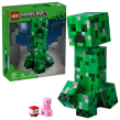 Opakowanie LEGO(R) MINECRAFT 21276 Creeper