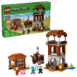 Opakowanie LEGO(R) MINECRAFT 21278 Kryjówka rozbójników i dewastatorów