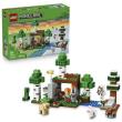 Opakowanie LEGO(R) MINECRAFT 21593 (3szt) Przetrwanie pierwszej