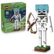 Opakowanie LEGO(R) MINECRAFT 21594 (4szt) Szkielet