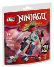 Opakowanie LEGO(R) NINJAGO 30699 Wielofunkcyjny minimech ninja