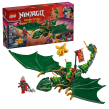 Opakowanie LEGO(R) NINJAGO 71829 Zielony leśny smok Lloyda