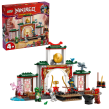 Opakowanie LEGO(R) NINJAGO 71831 Świątynia Spinjitzu ninja
