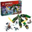 Opakowanie LEGO(R) NINJAGO 71845 (3szt) Odrzutowy mech Lloyda