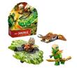Opakowanie LEGO(R) NINJAGO 71850 Lloyd kontra ziemny potwór na spinnerze