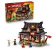 Opakowanie LEGO(R) NINJAGO 71858 (2szt) Kuźnia Cztery Bronie