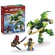 Opakowanie LEGO(R) NINJAGO 71862 (4szt) Smoczy mech Lloyda