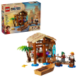 Opakowanie LEGO(R) ONE PIECE 75636 Chatka w wiosce Fuusha