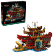 Opakowanie LEGO(R) ONE PIECE 75640 Pływająca restauracja Baratie