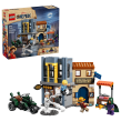 Opakowanie LEGO(R) ONE PIECE 75642 Starcie z kapitanem Smokerem