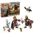 Opakowanie LEGO(R) ONE PIECE 75644 Dorry kontra Brogy — Giganci z Little Garden