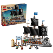 Opakowanie LEGO(R) ONE PIECE 75646 Okręt Garpa