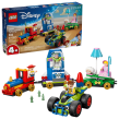 Opakowanie LEGO(R) PIXAR 43264 Toy story okolicznościowy pociąg