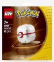 Opakowanie LEGO(R) POKEMON 30729 (30szt) Premierball