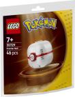 Opakowanie LEGO(R) POKEMON 30729 Premierball