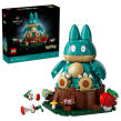 Opakowanie LEGO(R) POKEMON 72150 Munchlax