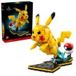 Opakowanie LEGO(R) Pokemon 72152 Pikachu i Pokéball