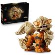 Opakowanie LEGO(R) POKEMON 72160 (3szt) Arcanine