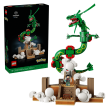 Opakowanie LEGO(R) POKEMON 72168 Rayquaza