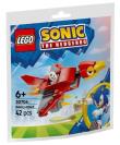 Opakowanie LEGO(R) SONIC 30704 Atakujący Balkiry