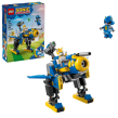 Opakowanie LEGO(R) SONIC 77002 Cyclone kontra Metal Sonic