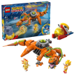 Opakowanie LEGO(R) SONIC 77003 Super Shadow kontra Biolizard