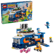 Opakowanie LEGO(R) SONIC 77006 Sonic i pojazd do zadań specjalnych