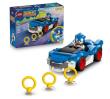 Opakowanie LEGO(R) SONIC 77117 Sonic: Speedster Lightnin