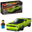 Opakowanie LEGO(R) SPEED CHAMPIONS 77237 Samochód sportowy Dodge Challenger SRT Hellcat
