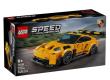 Opakowanie LEGO(R) SPEED CHAMPIONS 77239 Porsche 911 GT3 RS