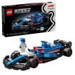 Opakowanie LEGO(R) SPEED CHAMPIONS 77246 Bolid F1® Visa Cash App RB VCARB 01