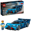 Opakowanie LEGO(R) SPEED CHAMPIONS 77253 Hipersamochód sportowy Bugatti Vision GT