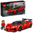Opakowanie LEGO(R) SPEED CHAMPIONS 77254 Samochód sportowy Ferrari SF90 XX Stradale