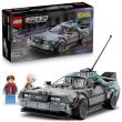 Opakowanie LEGO(R) SPEED CHAMPIONS 77256 (4szt) Wehikuł czasu