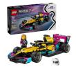 Opakowanie LEGO(R) SPEED CHAMPIONS 77258 (4szt) Bolid F1