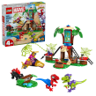 Opakowanie LEGO(R) SPIDEY 11200 Bitwa Spidey’ego i Gobby’ego przy domku na drzewie