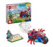 Opakowanie LEGO(R) SPIDEY 11206 (4szt) Spidey na motocyklu