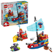 Opakowanie LEGO(R) SPIDEY 11208 Statek piracki drużyny Spidey’ego