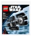 Opakowanie LEGO(R) STAR WARS 30727 Minimodel TIE Advanced™