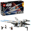 Opakowanie LEGO(R) STAR WARS 75399 Myśliwiec U-Wing Rebelii