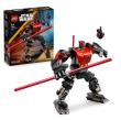 Opakowanie LEGO(R) STAR WARS 75411 (4szt) Mech Dartha Maula