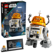 Opakowanie LEGO(R) STAR WARS 75416 tbd