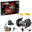 Opakowanie LEGO(R) STAR WARS 75421 SMART Play™: Myśliwiec TIE™ Dartha Vadera