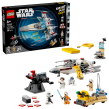 Opakowanie LEGO(R) STAR WARS 75423 SMART Play™: X-Wing™ Czerwona Piątka Luke’a