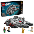 Opakowanie LEGO(R) STAR WARS 75426 SMART Play™: Sokół Millennium™