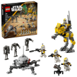 Opakowanie LEGO(R) STAR WARS 75431 Zestaw bitewny — żołnierze-klony z 327. korpusu galaktycznego