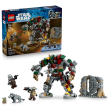 Opakowanie LEGO(R)STAR WARS 75451 Starcie z droidem wartowniczym w pałacu Huttów