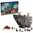 Opakowanie LEGO(R) STAR WARS 75453 Piaskoczołg wędrownych Jawów i bagnorożec